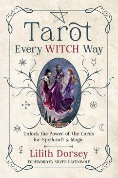 Cover Tarot Every Witch Way (eBook, ePUB)