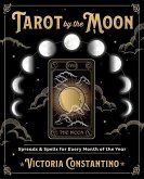 Tarot by the Moon (eBook, ePUB)