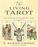 The Living Tarot (eBook, ePUB)
