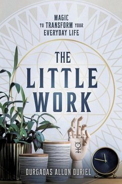 Cover The Little Work (eBook, ePUB)
