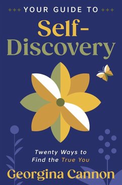 Cover Your Guide to Self-Discovery (eBook, ePUB)