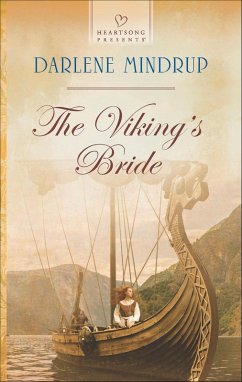 Cover The Viking's Bride (eBook, ePUB)