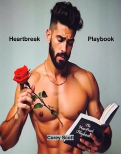 Heartbreak Playbook (eBook, ePUB) - Scott, Corey