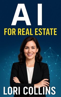 Cover AI for Real Estate (eBook, ePUB)