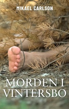 Cover Morden i Vintersbo (eBook, ePUB)