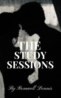 Cover The Study Sessions (eBook, ePUB)