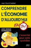 Comprendre l'économie d'aujourd'hui en 1h (eBook, ePUB) Comprendre l'économie d'aujourd'hui en 1h (eBook, ePUB)