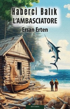 Cover HABERCI BALIK L'AMBASCIATORE (eBook, ePUB)