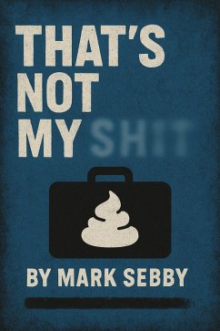 Cover That's Not My Shit (eBook, ePUB)