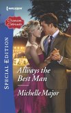 Always the Best Man (eBook, ePUB)