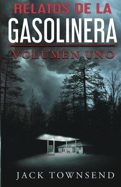 Cover Relatos De La Gasolinera