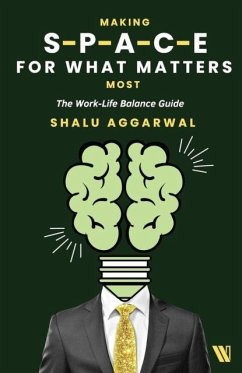 Making Space for What Matters Most - Aggarwal, Shalu Making Space for What Matters Most - Aggarwal, Shalu