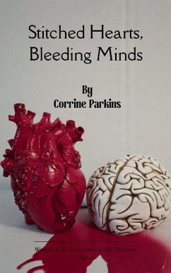 Cover Stitched Hearts, Bleeding Minds