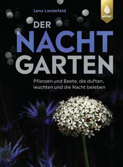 Cover Der Nachtgarten