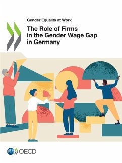 Cover The Role of Firms in the Gender Wage Gap in Germany
