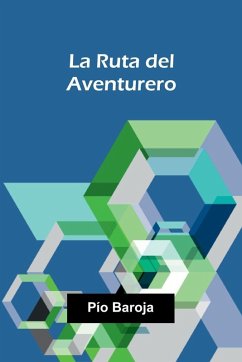 Cover La Ruta Del Aventurero