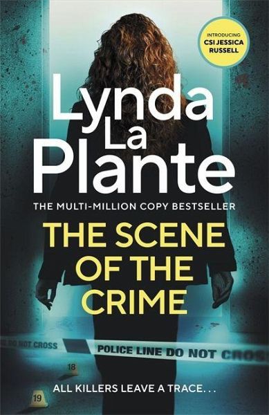 The Scene of the Crime The Scene of the Crime
