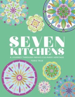 Cover Seven Kitchens
