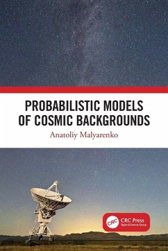 Probabilistic Models of Cosmic Backgrounds - Malyarenko, Anatoliy