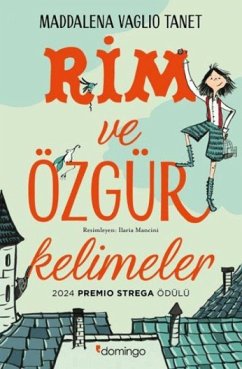 Cover Rim ve Özgür Kelimeler