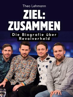 Cover Ziel: Zusammen
