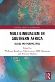 Multilingualism in Southern Africa Multilingualism in Southern Africa