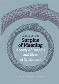 Surplus of Meaning Surplus of Meaning