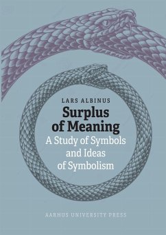 Cover Surplus of Meaning
