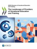 The Landscape of Providers of Vocational Education and Training