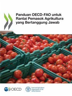 Panduan OECD¿FAO untuk Rantai Pemasok Agrikultura yang Bertanggung Jawab - Oecd