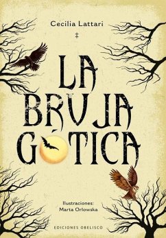 Cover La Bruja Gotica