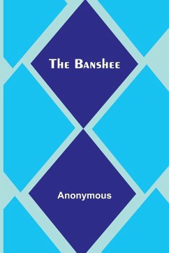 Cover The Banshee