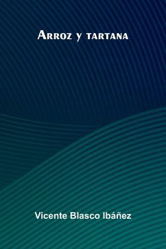 Cover Arroz Y Tartana