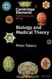 Cover Biology and Medical Theory