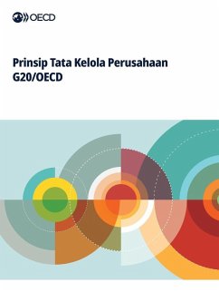 Prinsip Tata Kelola Perusahaan G20/OECD 2023 Cover Prinsip Tata Kelola Perusahaan G20/OECD 2023