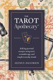 The Tarot Apothecary (eBook, ePUB)