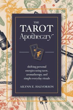 Cover The Tarot Apothecary (eBook, ePUB)