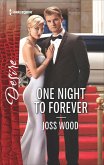 One Night to Forever (eBook, ePUB)
