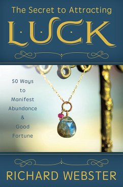 Cover The Secret to Attracting Luck (eBook, ePUB)