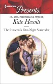 The Innocent's One-Night Surrender (eBook, ePUB) The Innocent's One-Night Surrender (eBook, ePUB)