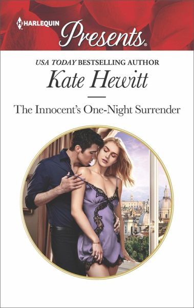 The Innocent's One-Night Surrender (eBook, ePUB) The Innocent's One-Night Surrender (eBook, ePUB)