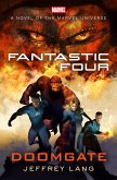 Fantastic Four: Doomgate (eBook, ePUB) Fantastic Four: Doomgate (eBook, ePUB)