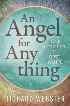 Cover An Angel for Anything (eBook, ePUB)