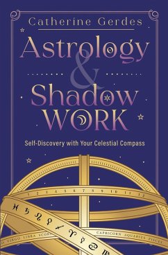 Cover Astrology & Shadow Work (eBook, ePUB)