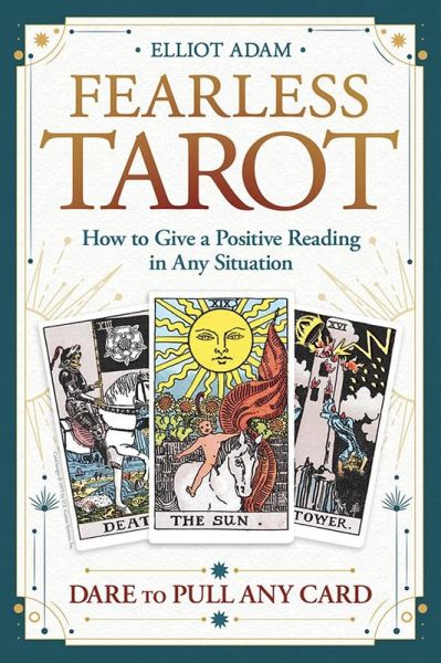 Fearless Tarot (eBook, ePUB)