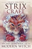 Strix Craft (eBook, ePUB)