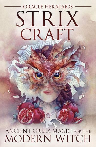 Strix Craft (eBook, ePUB)