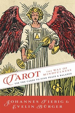 Cover Tarot (eBook, ePUB)