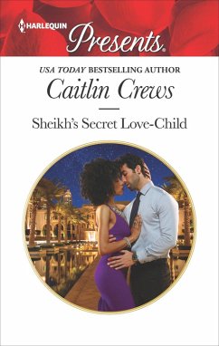 Sheikh's Secret Love-Child (eBook, ePUB) Cover Sheikh's Secret Love-Child (eBook, ePUB)