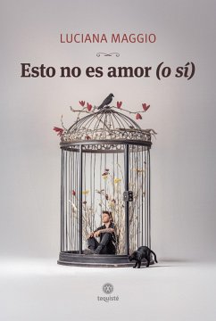 Cover Esto no es amor (o sí) (eBook, ePUB)